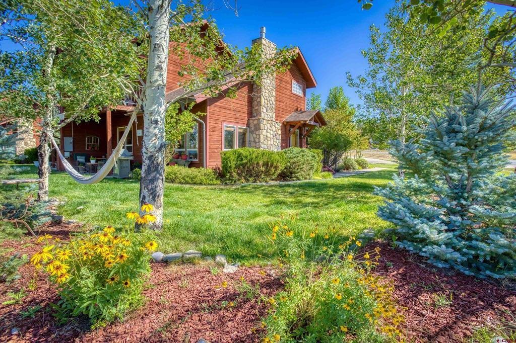 Townhouse in Pagosa Springs, Colorado, United States 2 - 18643332