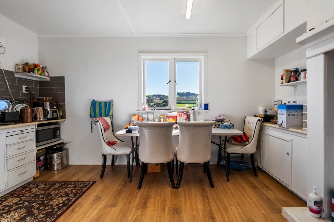 Farm Ranch in Dairy Flat, Auckland, New Zealand 3 - 18648457