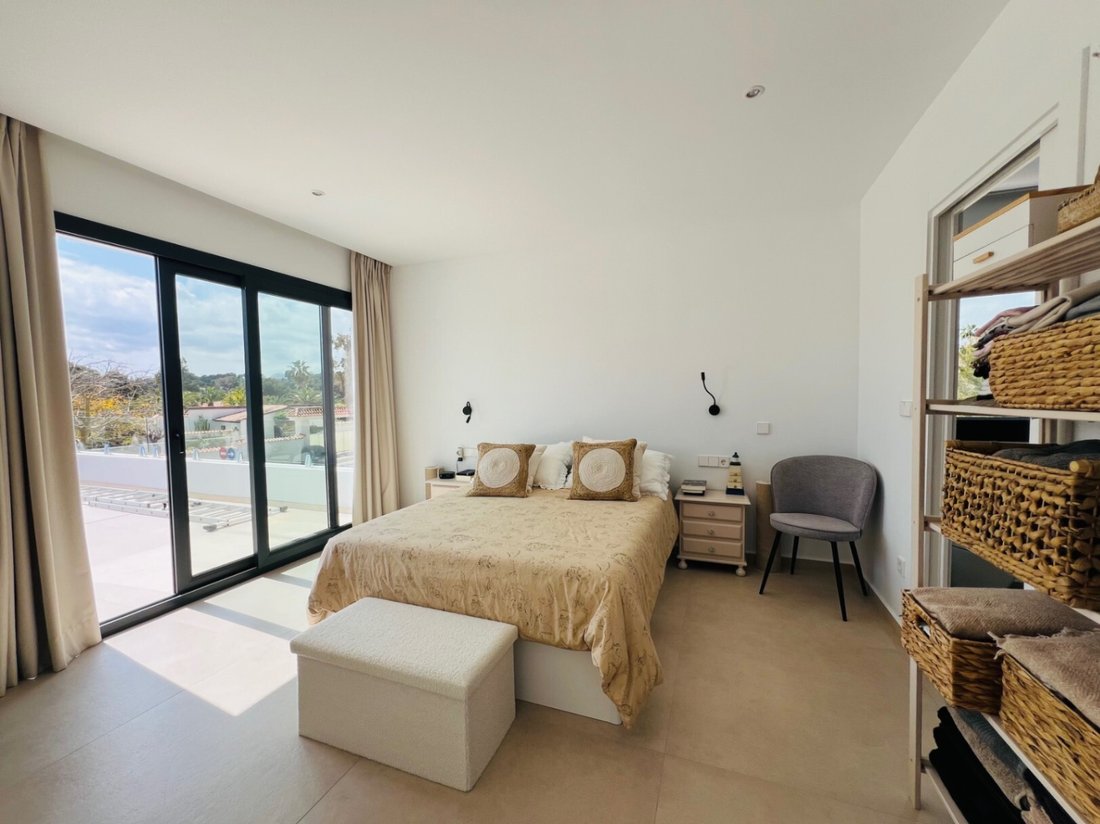 Villa in la Nucia, Valencian Community, Spain 3 - 18644075