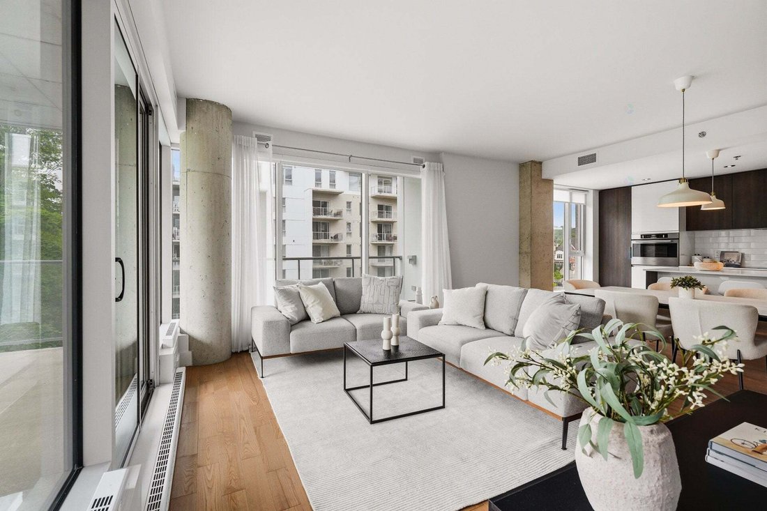 Condo in Blainville, Quebec, Canada 3 - 18643329