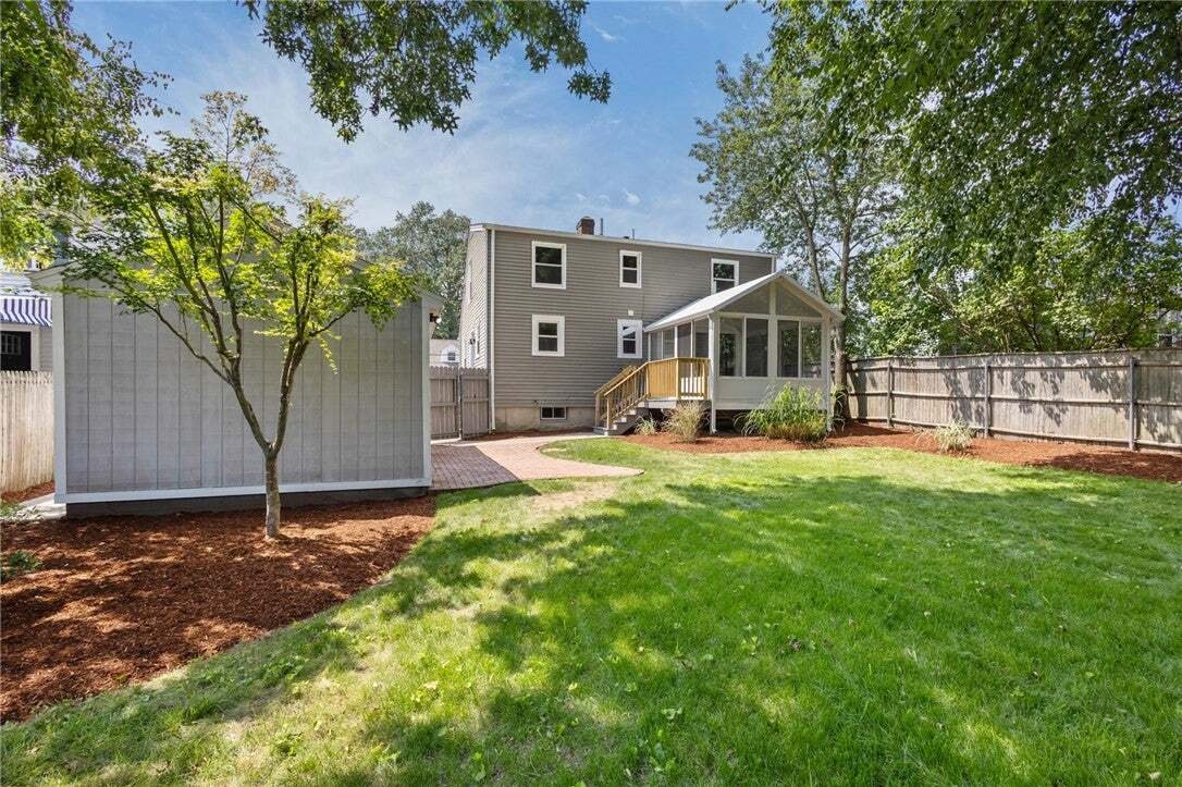 House in East Providence, Rhode Island, United States 3 - 18645756
