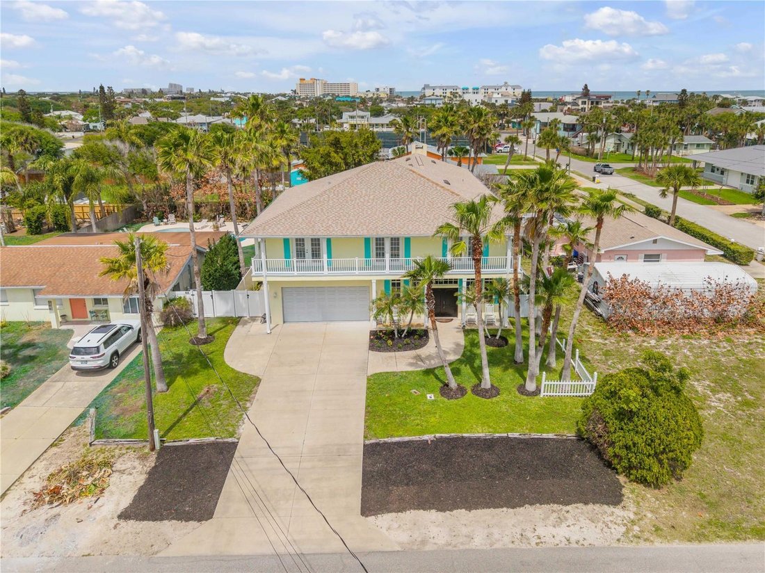House in New Smyrna Beach, Florida, United States 5 - 18642968