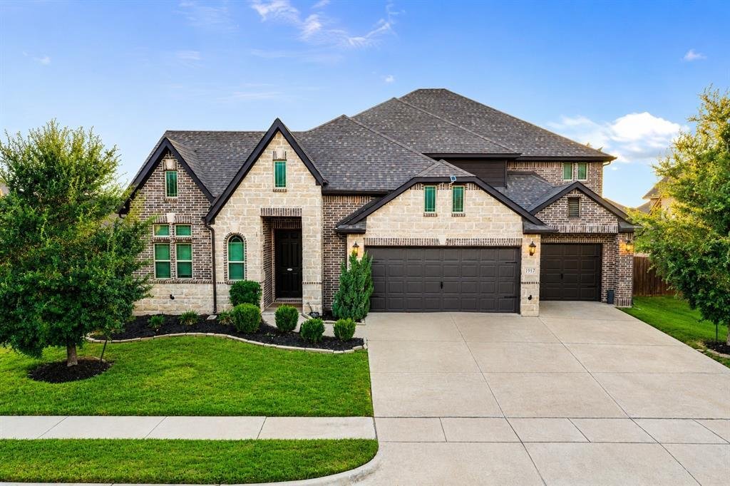 House in Red Oak, Texas, United States 1 - 18647222