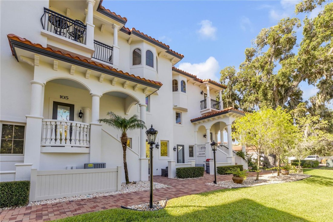 Condo in Port Orange, Florida, United States 2 - 18643302