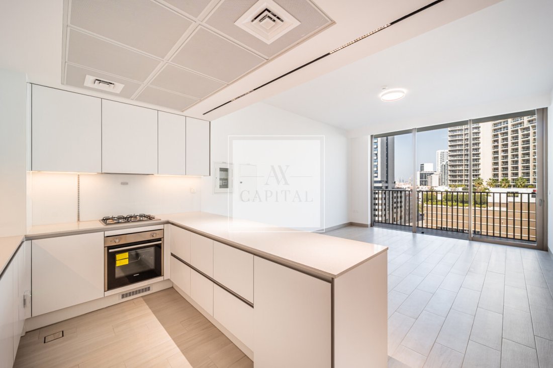 Apartment in JVC / Jumeirah Village Circle, Dubai, United Arab Emirates 4 - 18648175