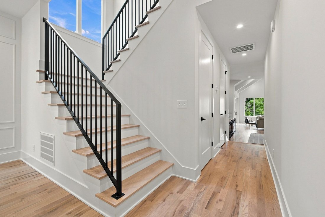 House in Nashville, Tennessee, United States 3 - 18646837