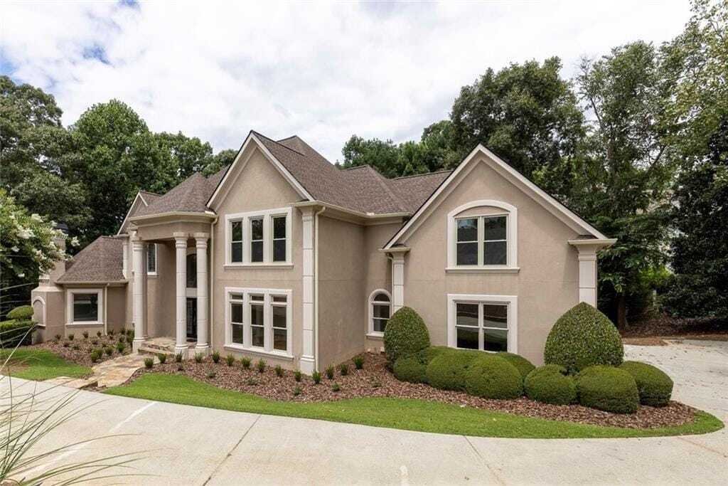 House in Roswell, Georgia, United States 3 - 18619643