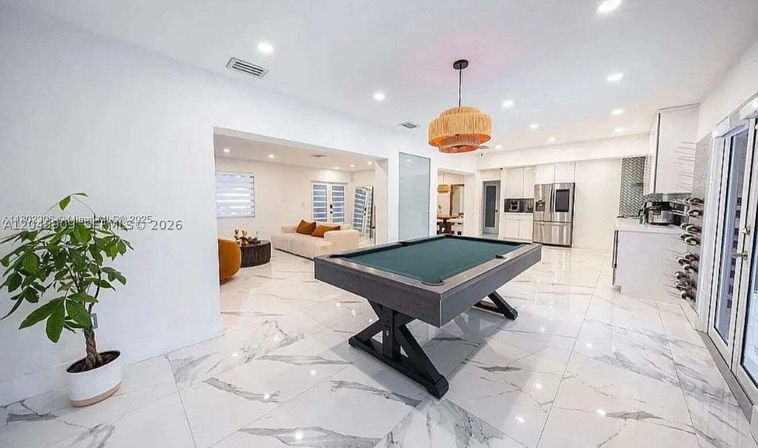 House in Hialeah, Florida, United States 3 - 18641843