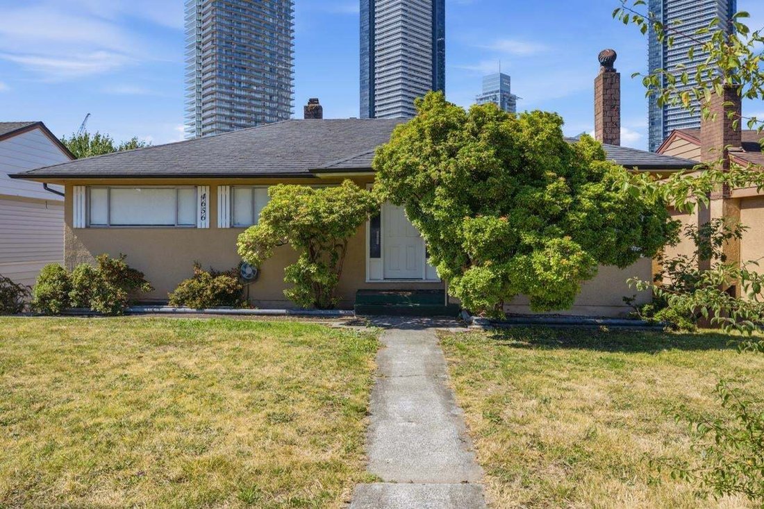 House in Burnaby, British Columbia, Canada 1 - 18643983