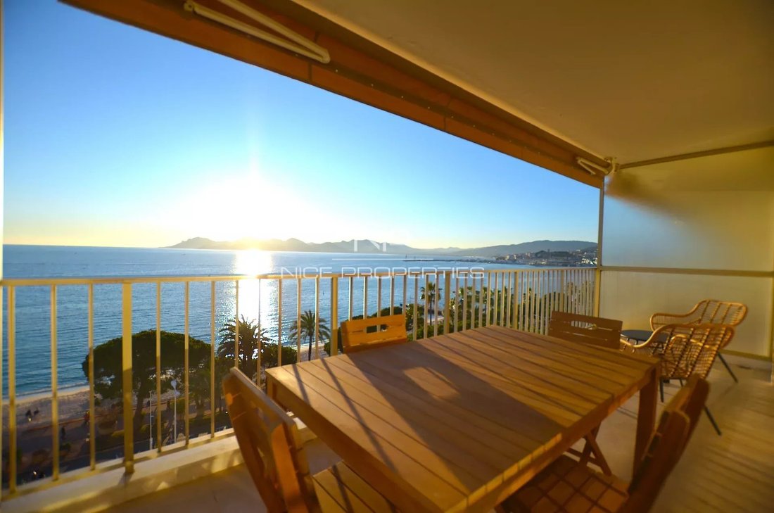 Apartment in Cannes, Provence-Alpes-Côte d'Azur, France 2 - 18647649