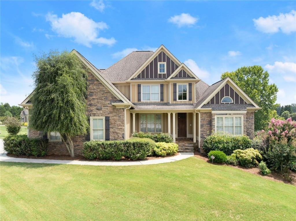 House in Lula, Georgia, United States 4 - 18646617