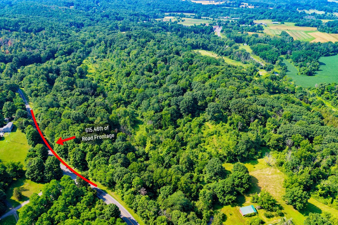Land in Kinderhook, New York, United States 3 - 18642719