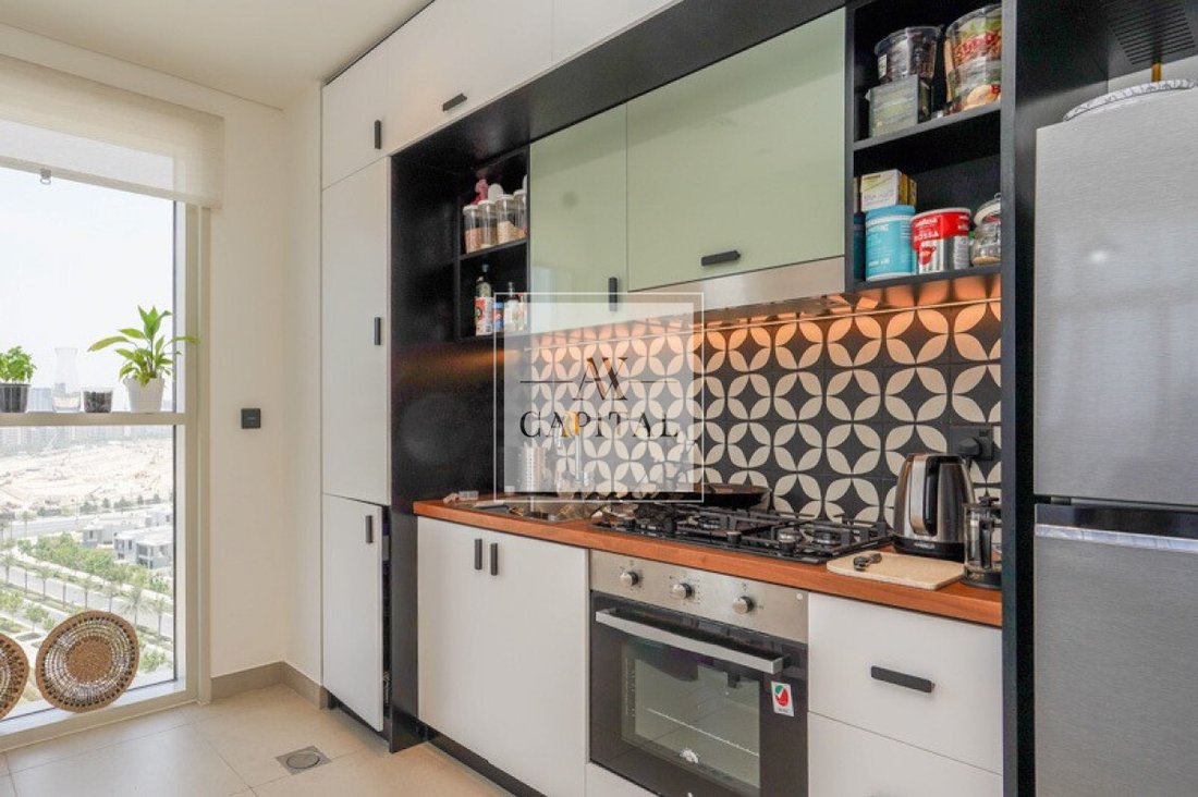 Apartment in Palm Jumeirah, Dubai, United Arab Emirates 4 - 18648258