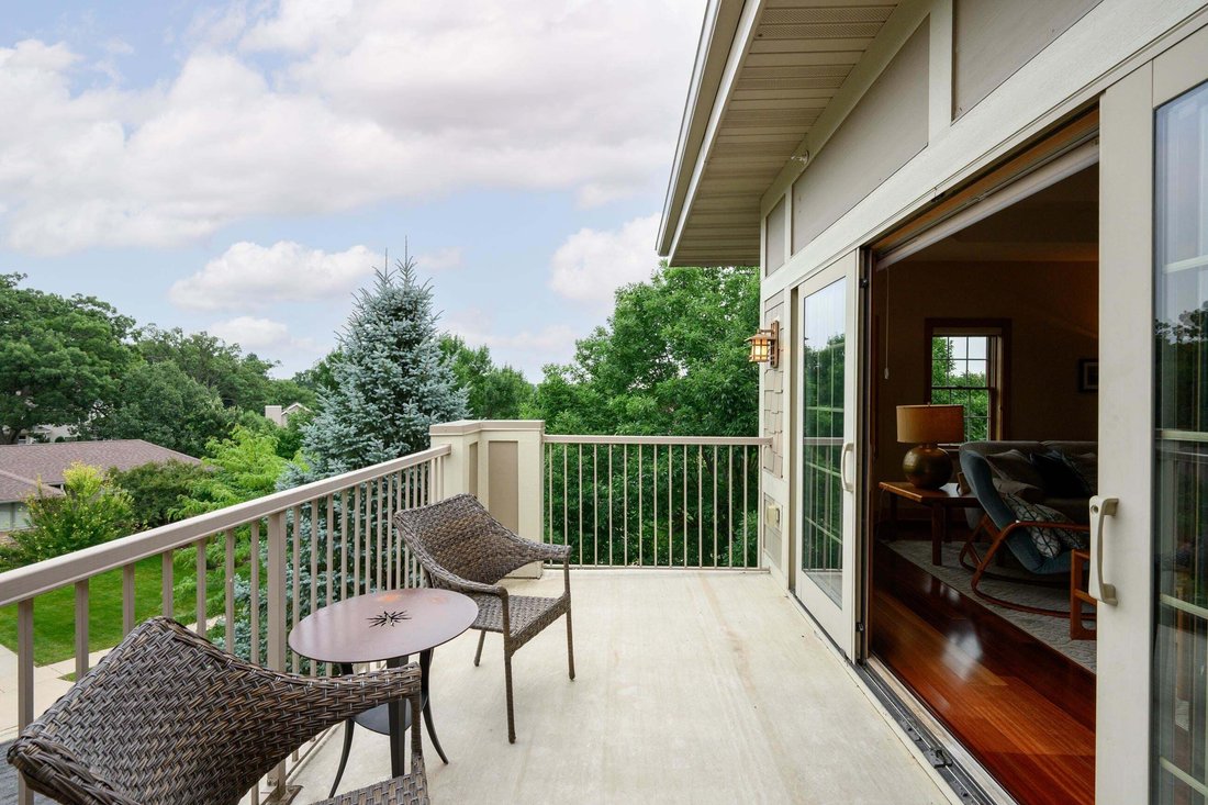 Condo in Verona, Wisconsin, United States 4 - 18645419