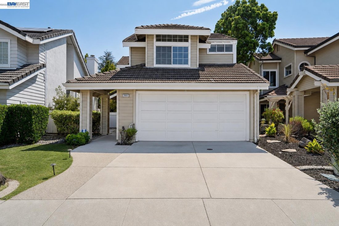 House in Newark, California, United States 1 - 18646101
