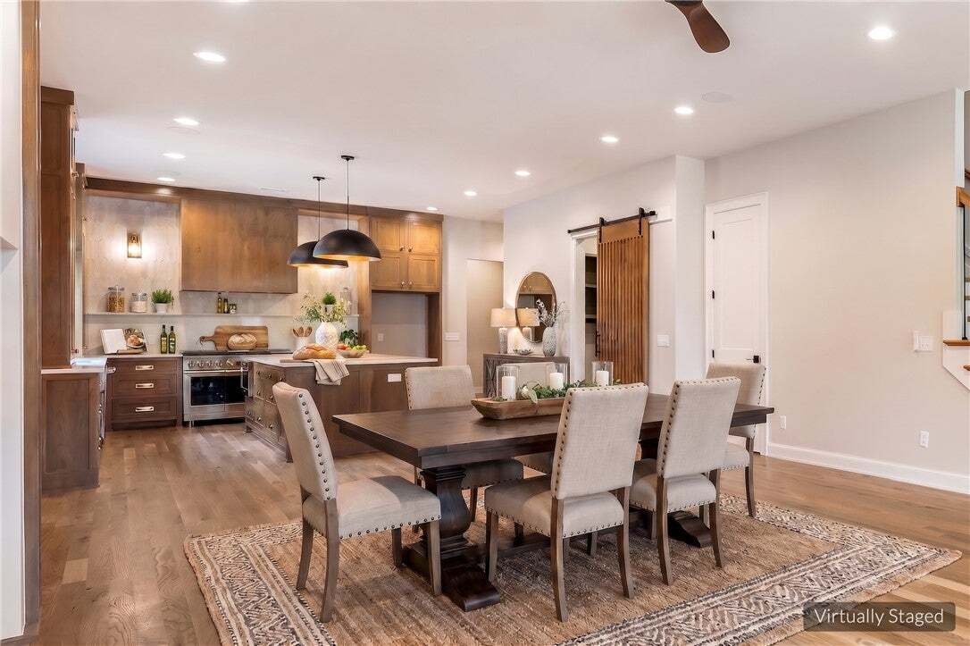 Townhouse in Cave Springs, Arkansas, United States 5 - 18063667