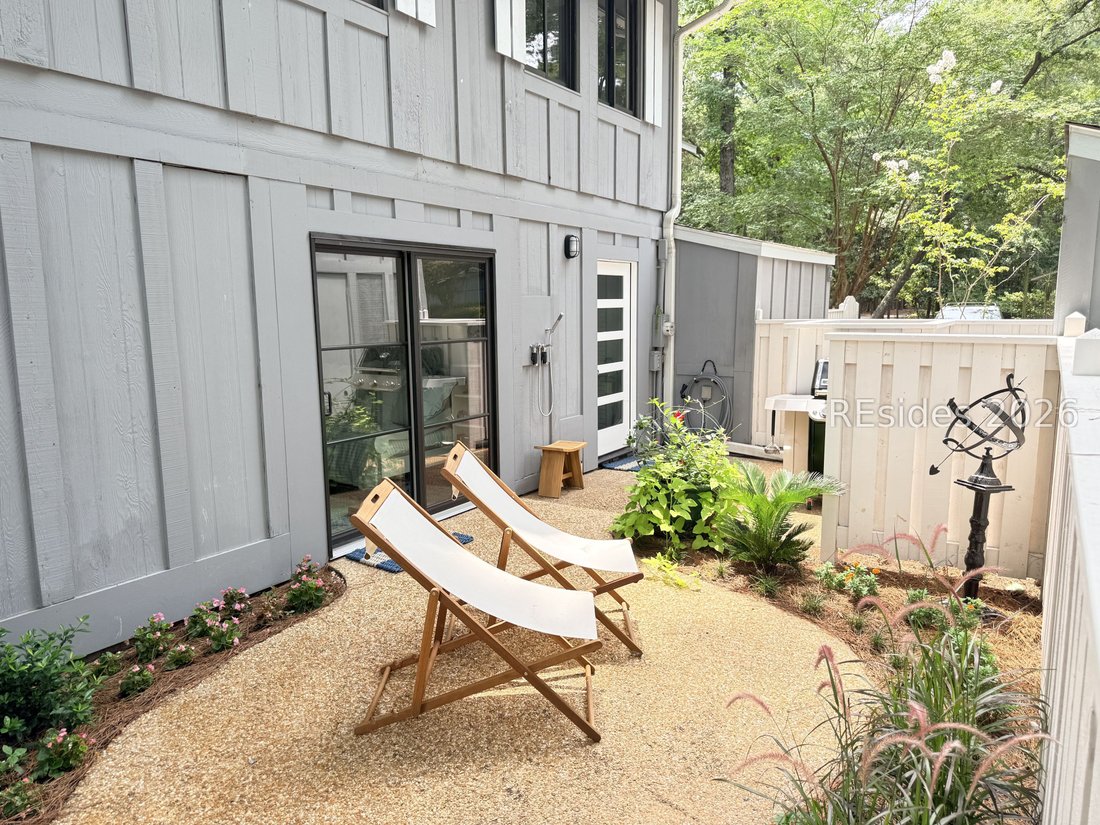 Townhouse in Hilton Head Island, South Carolina, United States 3 - 18645399
