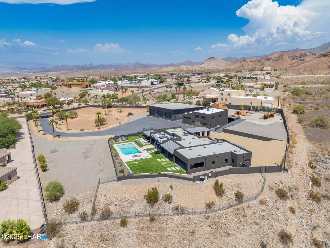 House in Lake Havasu City, Arizona, United States 2 - 18334832
