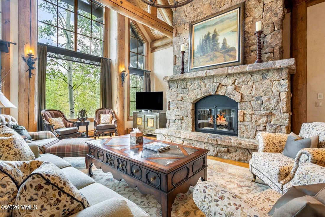 House in Edwards, Colorado, United States 3 - 18645361