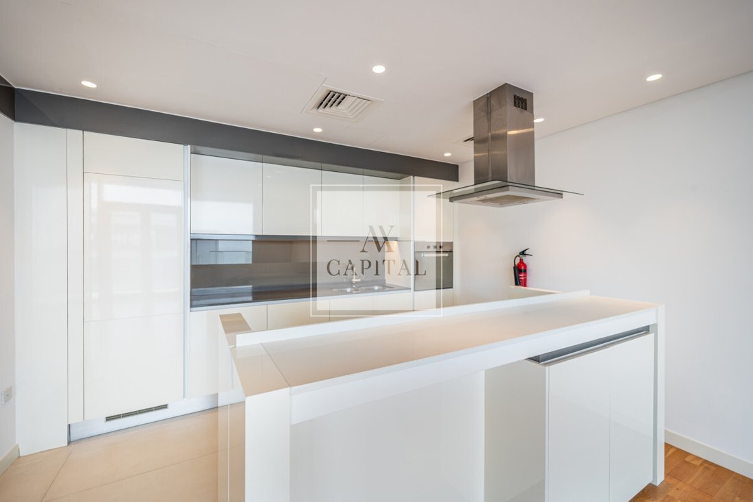 Apartment in MBR City / Mohammed Bin Rashid City, Dubai, United Arab Emirates 5 - 18647908