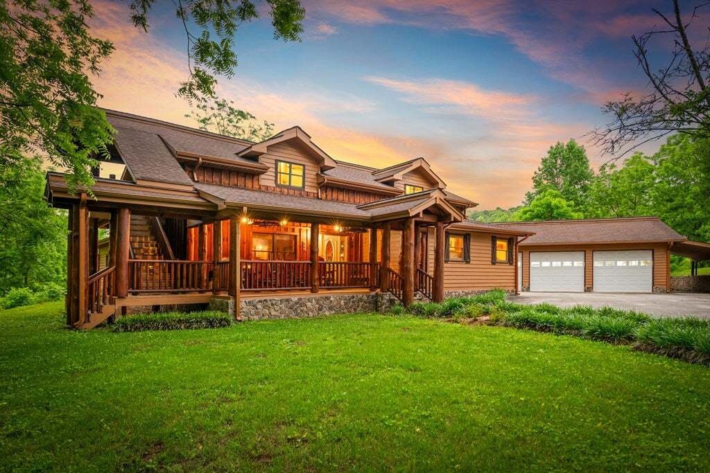 House in Turtletown, Tennessee, United States 3 - 18644345