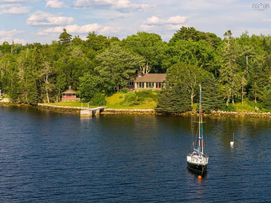 House in Glen Margaret, Nova Scotia, Canada 3 - 18643578