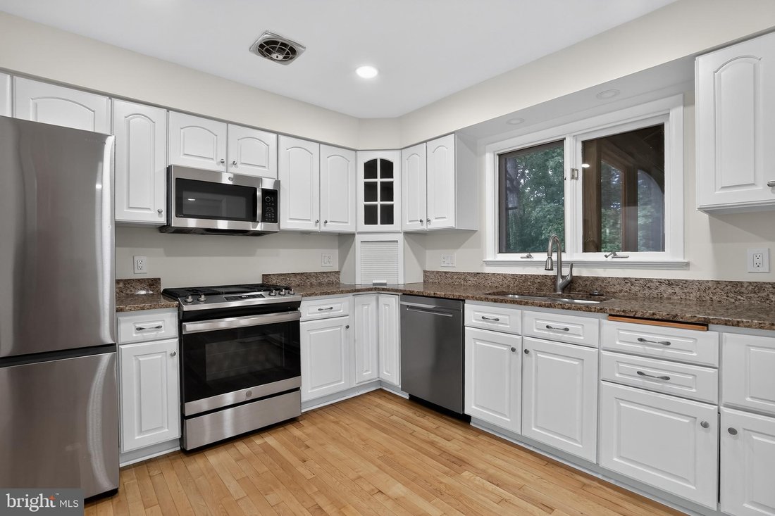 House in Centreville, Virginia, United States 2 - 18644811