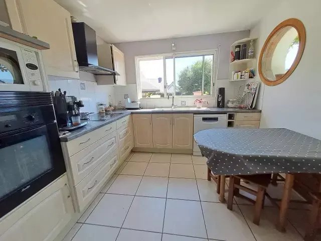 Maison à Baden, Bretagne, France 5 - 16461448