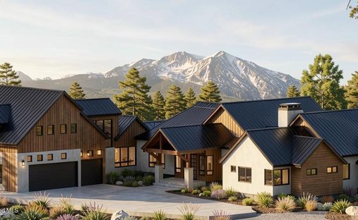Casa a Carbondale, Colorado, Stati Uniti 1