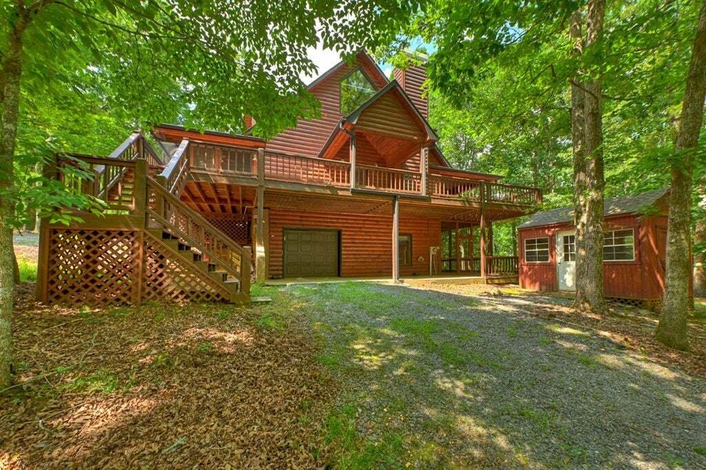 House in Morganton, Georgia, United States 3 - 18643628