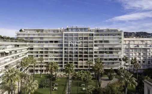 Appartamento in Costa Azzurra, Provenza-Alpi-Costa Azzurra, Francia 1