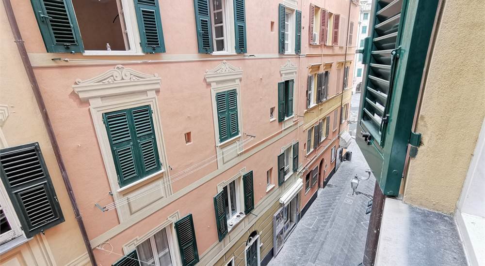 Apartment in Center, Santa Margherita Ligure, Liguria 3 - 18645663