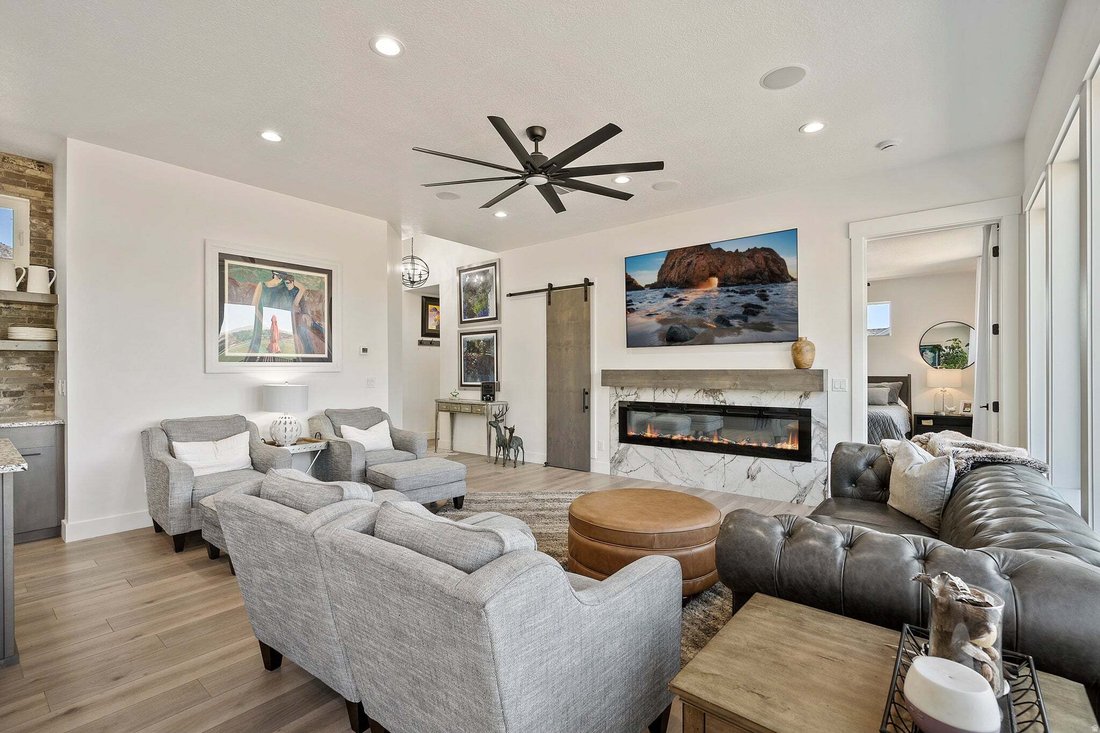 House in Ogden, Utah, United States 5 - 18646008