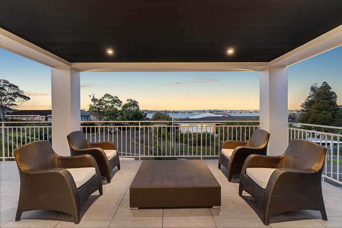 House in Auckland, Auckland, New Zealand 4 - 18648464