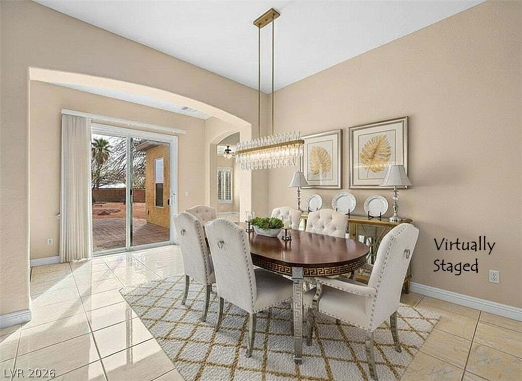 House in Las Vegas, Nevada, United States 5 - 18645851