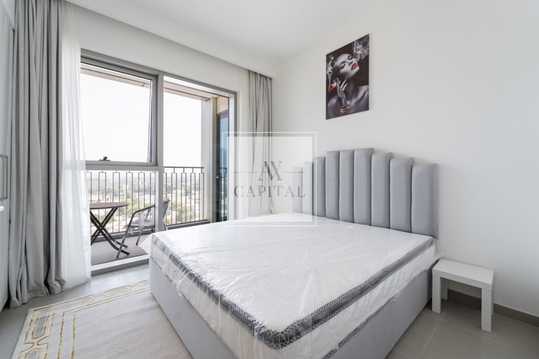 Apartment in Burj Khalifa Lake, Downtown Dubai, Dubai 4 - 18648261