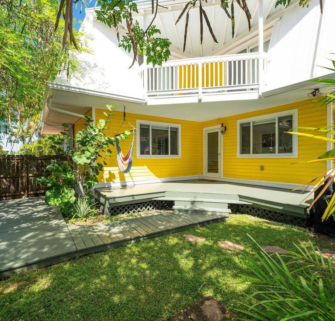 Townhouse in Key West, Florida, United States 1 - 18645778