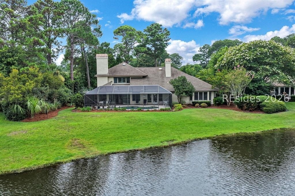 House in Hilton Head Island, South Carolina, United States 4 - 18648442