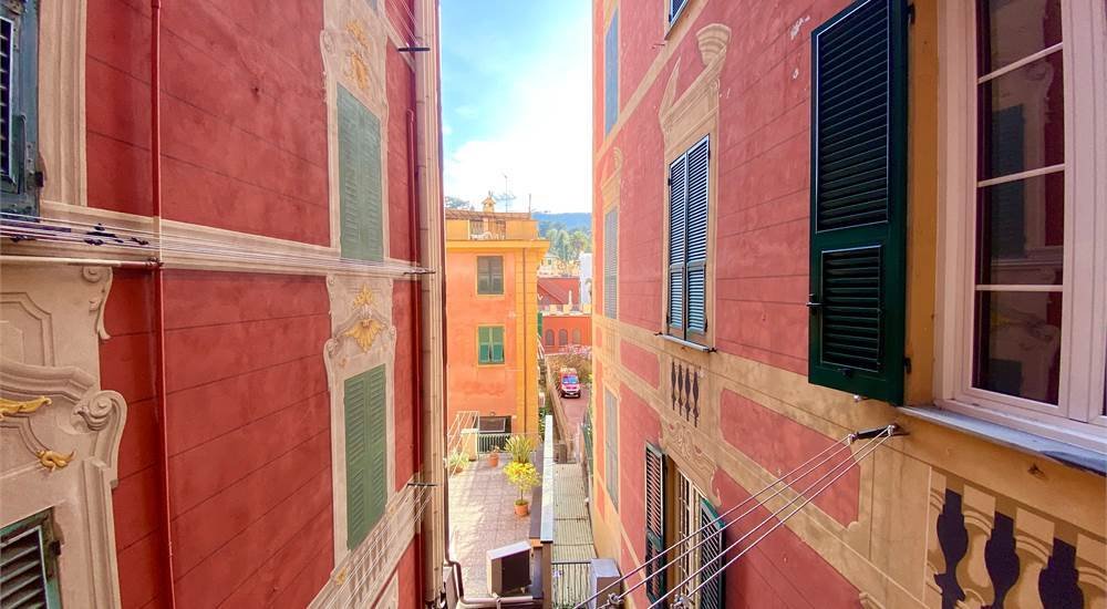 Apartment in Center, Santa Margherita Ligure, Liguria 1 - 18645663