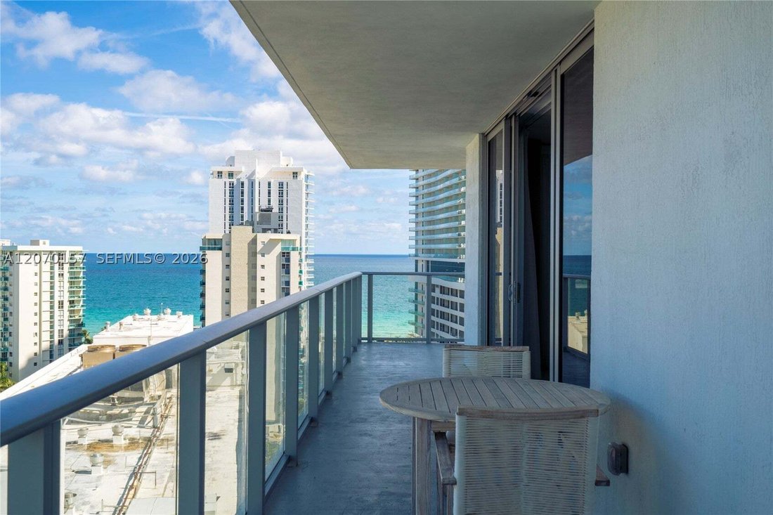 Condo in Hollywood, Florida, United States 2 - 18646214