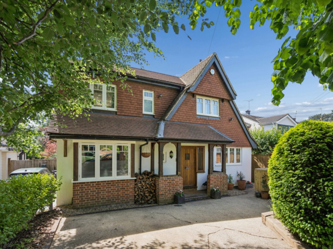 House in Henley, England 1 - 18647510