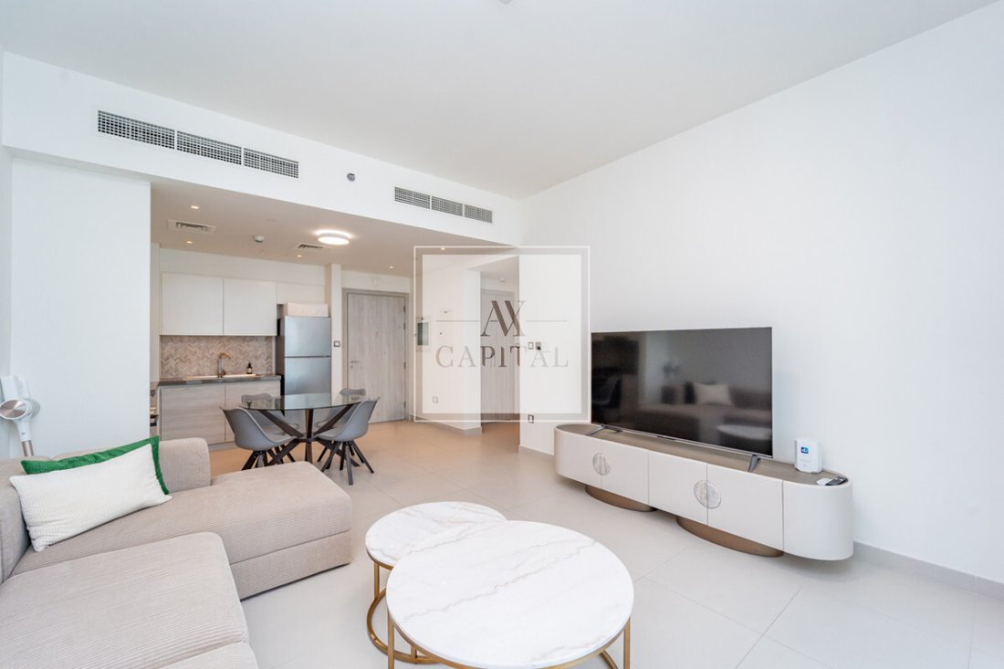 Apartment in Burj Khalifa Lake, Downtown Dubai, Dubai 4 - 18648257