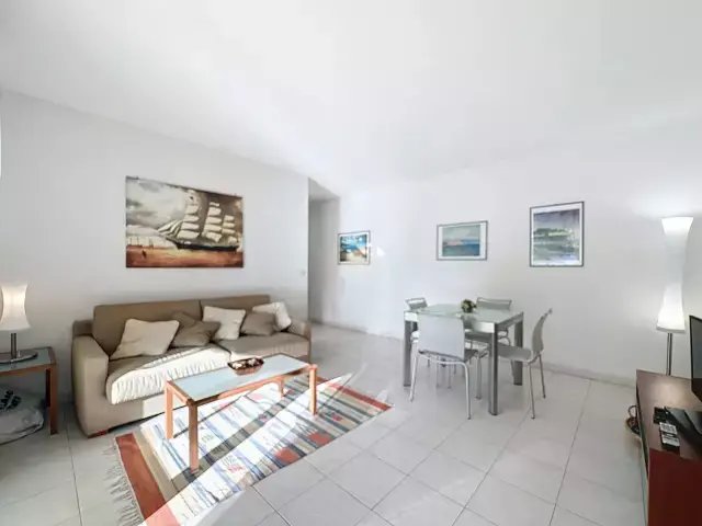 Apartment in Menton, Provence-Alpes-Côte d'Azur, France 5 - 17103983