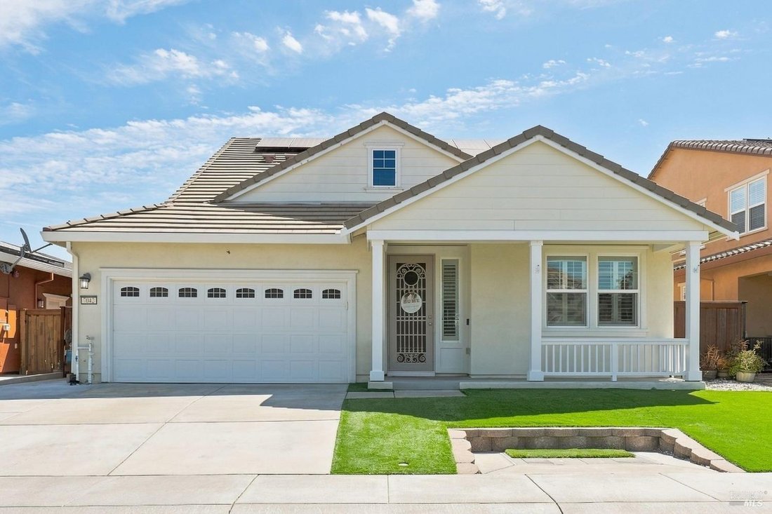 House in Vacaville, California, United States 2 - 18646871