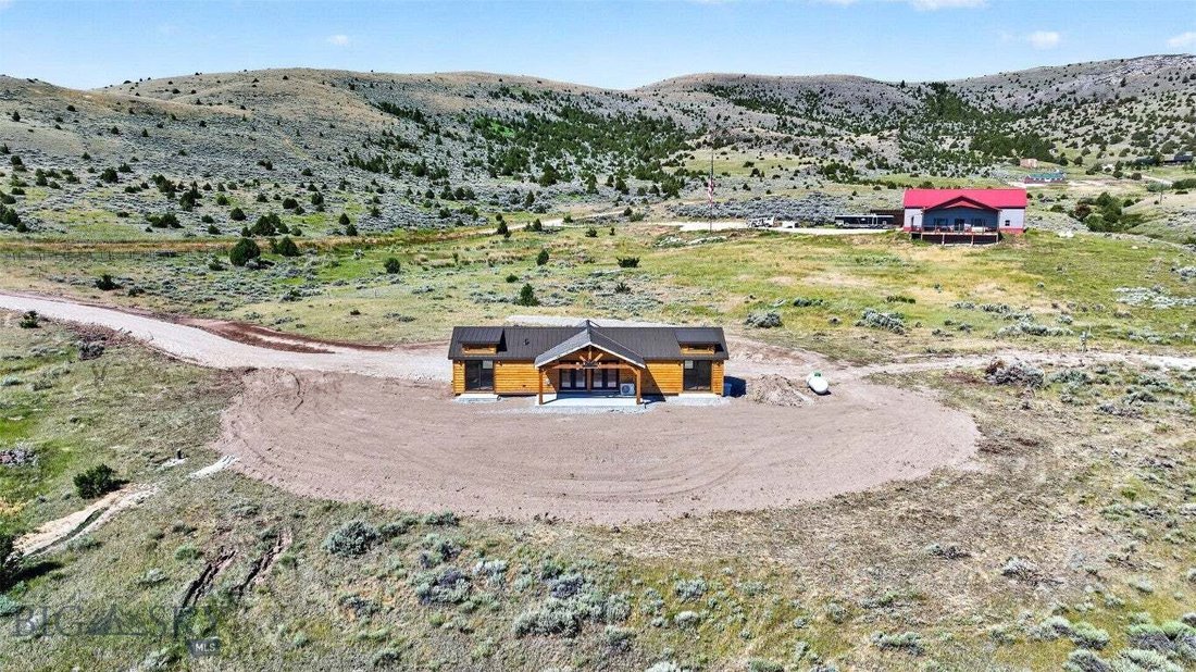 House in Ennis, Montana, United States 3 - 18642652