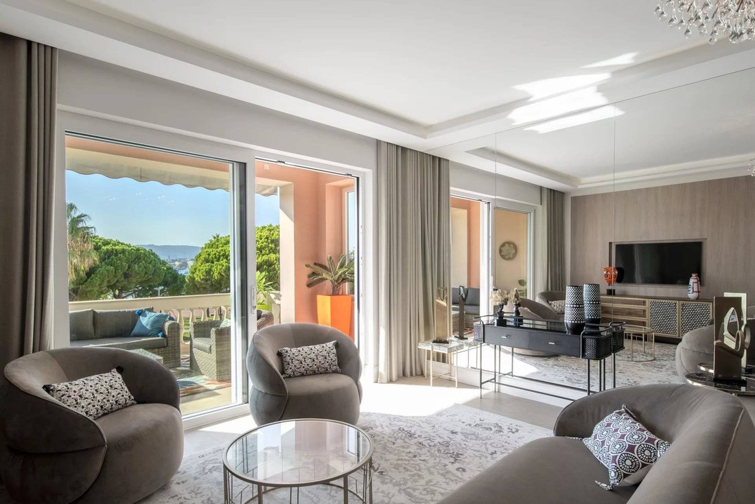 Apartment in Cannes, Provence-Alpes-Côte d'Azur, France 4 - 15503349
