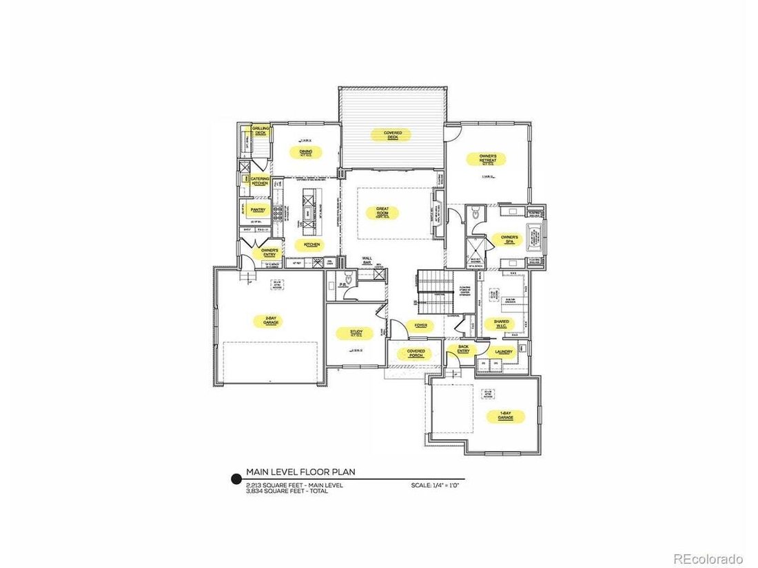 House in Parker, Colorado, United States 2 - 18646040