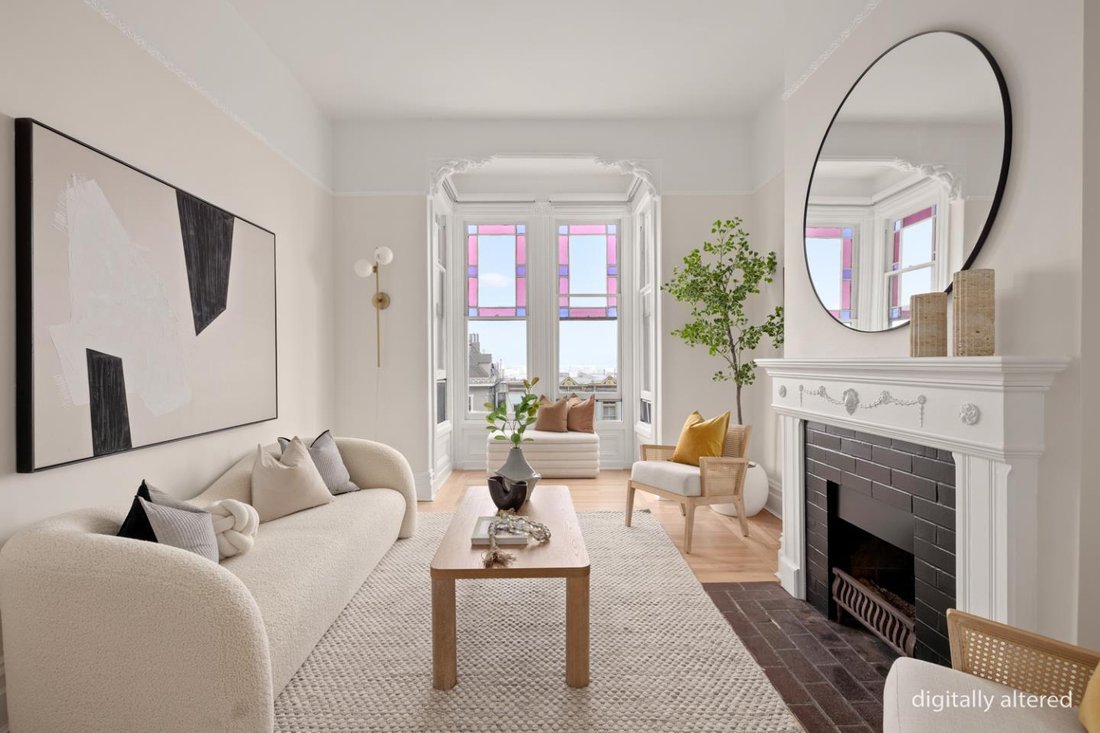 Condo in San Francisco, California, United States 1 - 18646064
