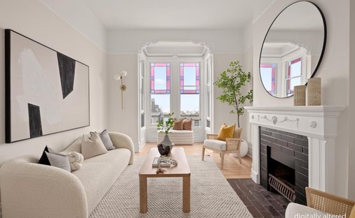 Condo in San Francisco, California, United States 1