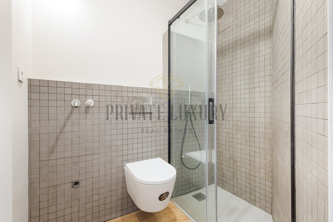 Apartment in Santo Antonio, Lisbon, Portugal 5 - 16849362